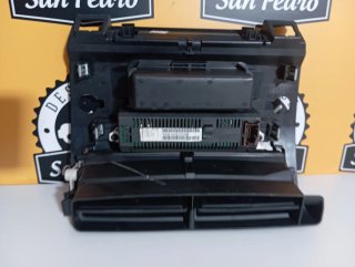 Consola Central Citroen C4 / Berlingo