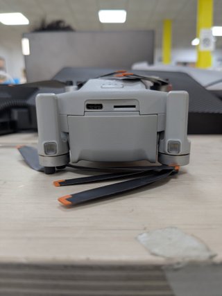 DJI Mini 3 - Vendo por piezas