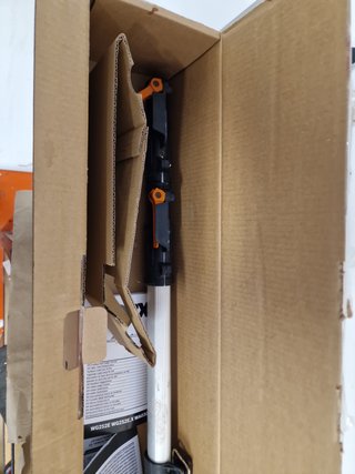 Cortasetos Telescópico WORX WG252E.9 20V