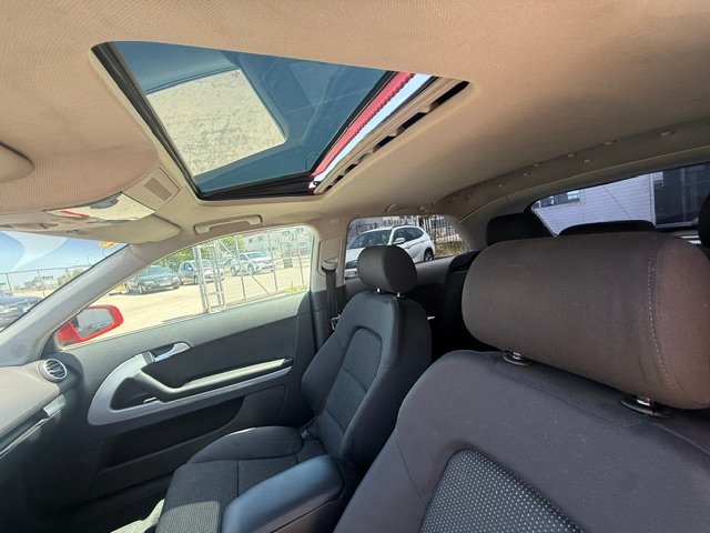 Audi A3 2005