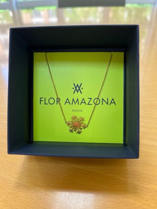 Collar  Oro