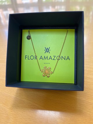 Collar  Oro
