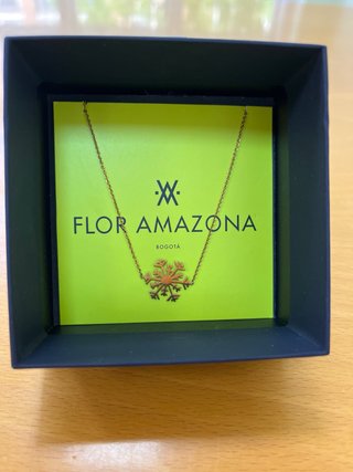 Collar  Oro