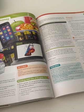 Complete First for Schools - Libro de inglés