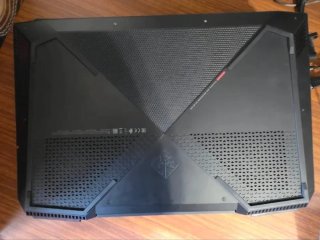 Portátil HP Omen 15-ce006ns