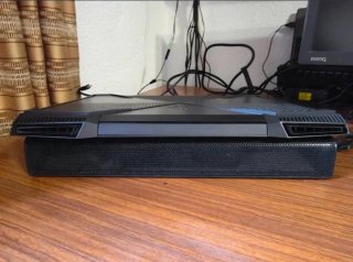 Portátil HP Omen 15-ce006ns