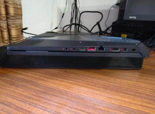 Portátil HP Omen 15-ce006ns