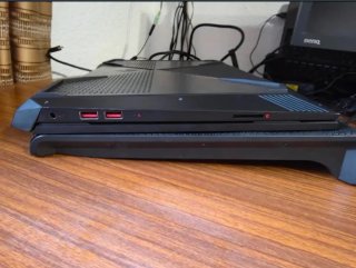 Portátil HP Omen 15-ce006ns
