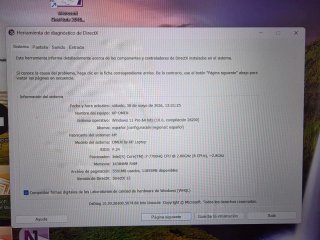 Portátil HP Omen 15-ce006ns