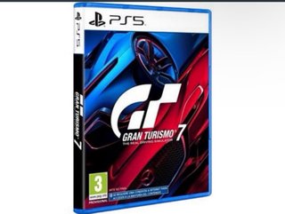 Gran Turismo 7 PS5