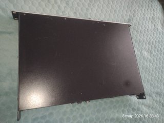 Amplificador Profesional Array PA-200