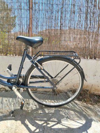 Bicicleta Conor Soho