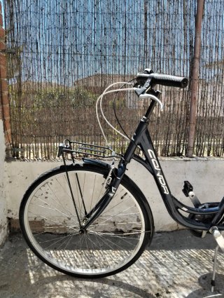 Bicicleta Conor Soho