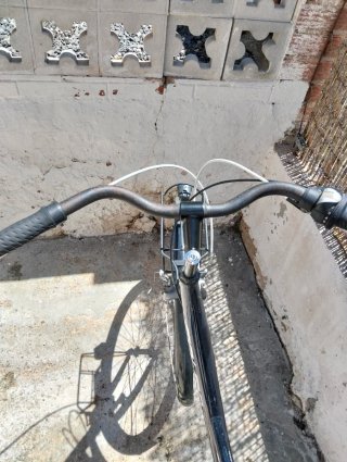 Bicicleta Conor Soho