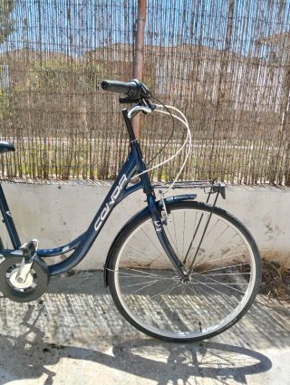 Bicicleta Conor Soho