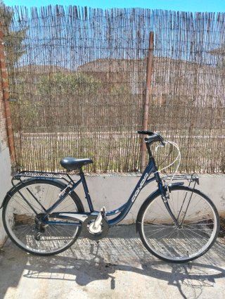 Bicicleta Conor Soho