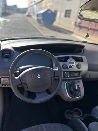 Renault Scenic 2006