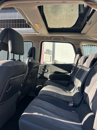 Renault Scenic 2006