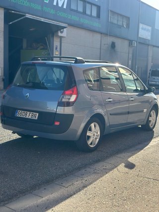 Renault Scenic 2006