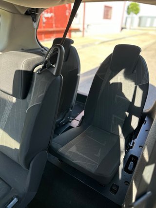 Renault Scenic 2006