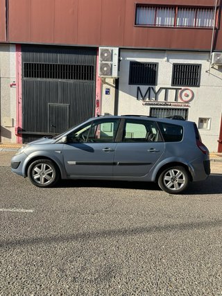 Renault Scenic 2006