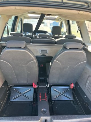 Renault Scenic 2006
