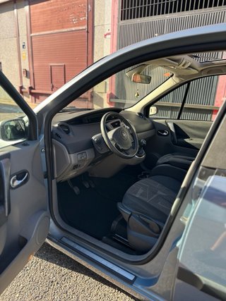 Renault Scenic 2006