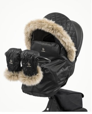 Cochecito Stokke Xplory Completo