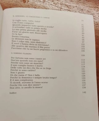 Fabre I Discorsi Dei Grandi Nelle Orecchie Bambini