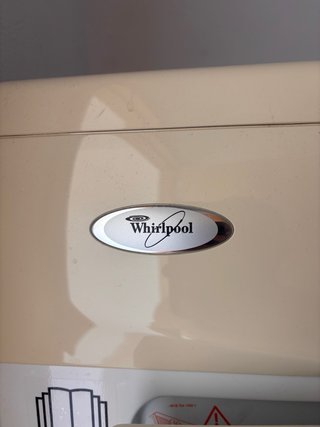 Secadora Whirlpool AWZ 3417 7kg