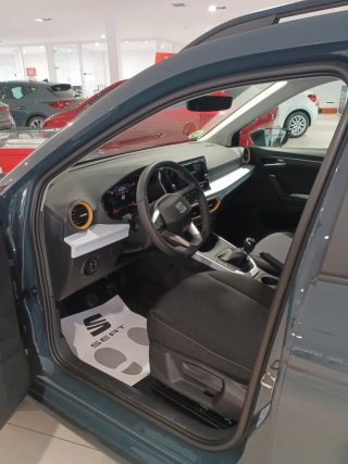 SEAT Arona 2026
