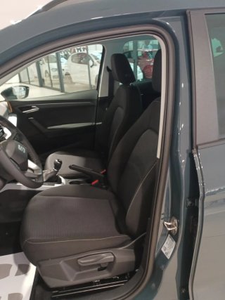 SEAT Arona 2026