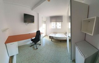Piso en venta en La Granja en Zaragoza