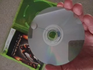 Conan Xbox 360