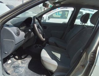 Bomba servodirección dacia 25025012 logan 5046732