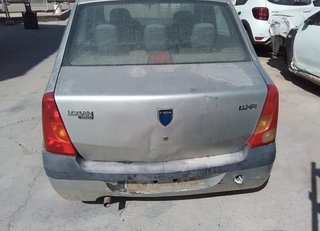 Bomba servodirección dacia 25025012 logan 5046732
