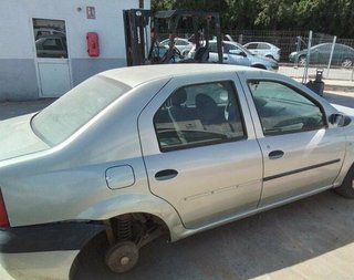 Bomba servodirección dacia 25025012 logan 5046732
