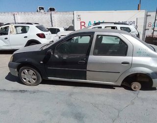 Bomba servodirección dacia 25025012 logan 5046732