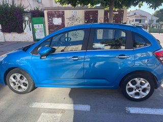 “Citroën C3 36.000KM CarPlay Navegador”