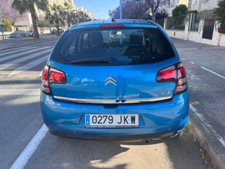 “Citroën C3 36.000KM CarPlay Navegador”