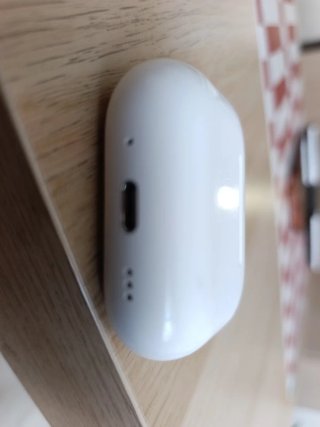 Estuche Cargador AirPods 3