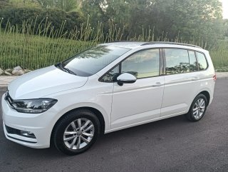 Volkswagen Touran 2017