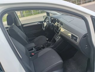 Volkswagen Touran 2017