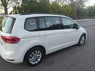 Volkswagen Touran 2017