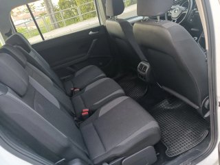 Volkswagen Touran 2017