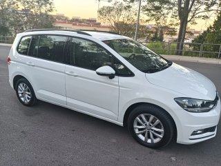 Volkswagen Touran 2017