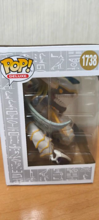 Funko Pop! Rainbow Dragon 1738 Deluxe