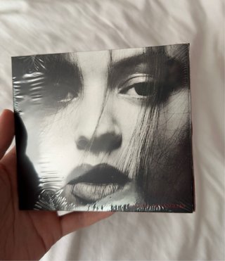 CD Rosalía - Los Ángeles