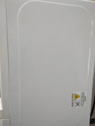 Microondas Bluesky Blanco