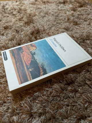 El camino